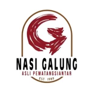 Logo Nasi Galung X Keith