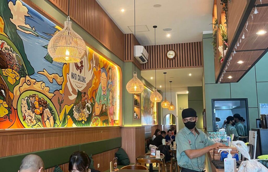 Restoran di Jakarta Timur yang Wajib Dicoba Kuliner Nusantara dari Pagi sampai Malam