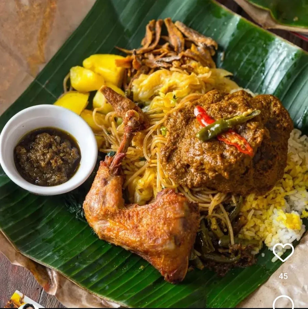 Restoran di Sunter yang Wajib Dicoba Kuliner Enak Dekat dari Kelapa Gading