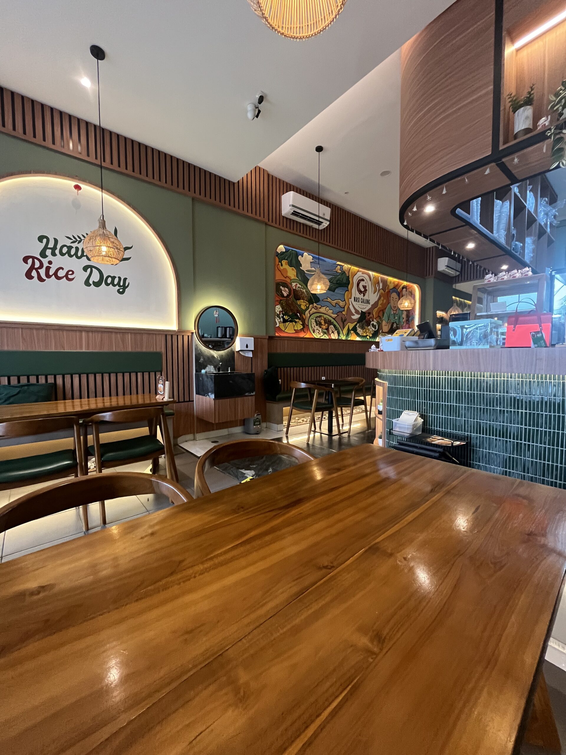 cafe depok