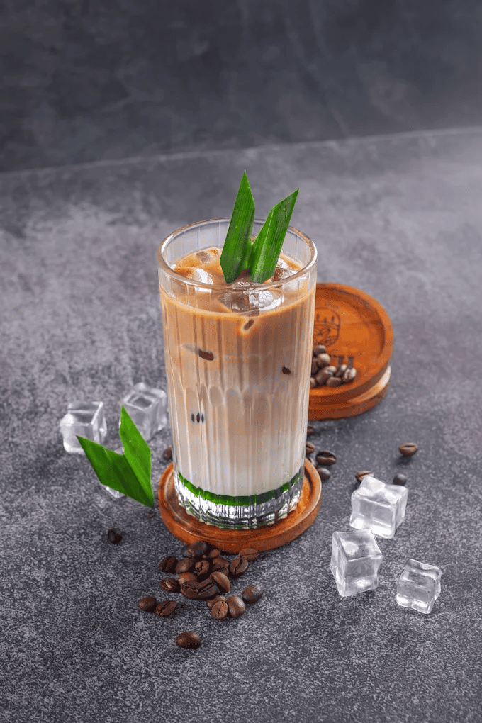 cafe menteng